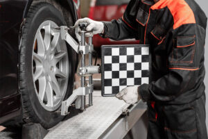 Why is Wheel Alignment So Important?