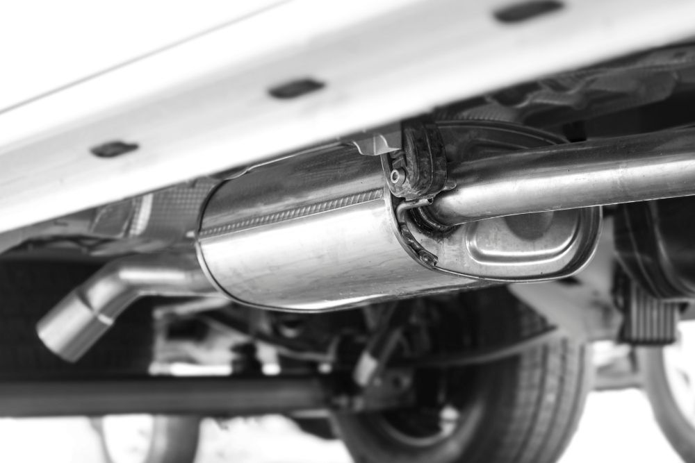 Was My Car's Catalytic Converter Stolen?